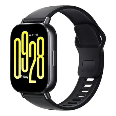 SMARTWATCH REDMI WATCH 5 ACTIVE NEGRO