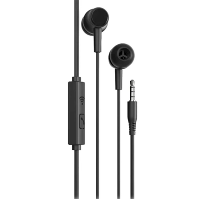 Auricular Cableado Sonic Stromberg