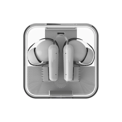 AURICULAR INALAMBRICO TWS 1100 SOUL BLANCO
