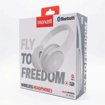 AURICULAR M.LIBRES BLUETOOTH FLY BT200 ULTRA LIVIANOS