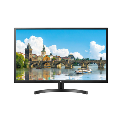 MONITOR LG 32 LED 32MN500M-B FULL HD 