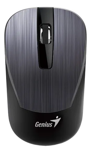 Mouse Genius NX-7015 BlueEye Gray (8667)