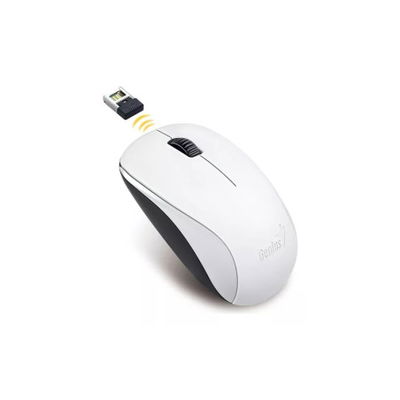 MOUSE GENIUS NX 7000 BLUE EYE BLANCO G5 (9787)