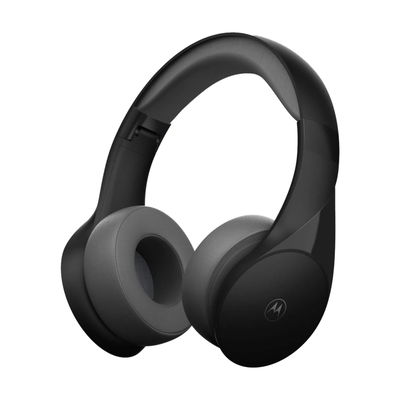 AURICULARES MOTOROLA MOTO XT500+ NEGRO