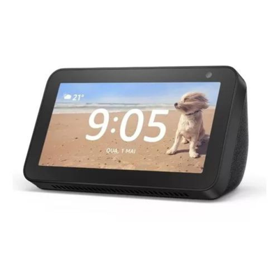 Amazon Echo Show 5 1st Gen - Charcoal