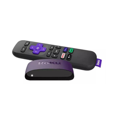 ROKU 3930S4 LE HD