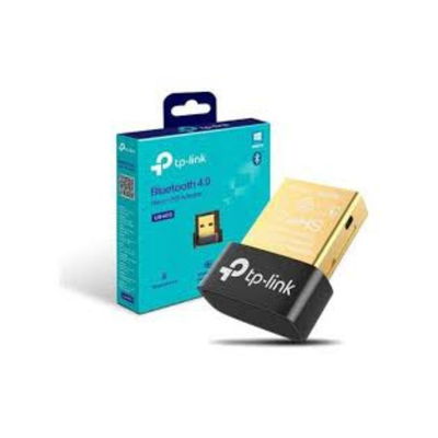 UB400 TP_LINK BT USB NANO ADPATER