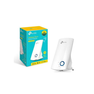 EXTENSOR DE RANGO INALÁMBRICO N 300MBPS TL-WA850RE