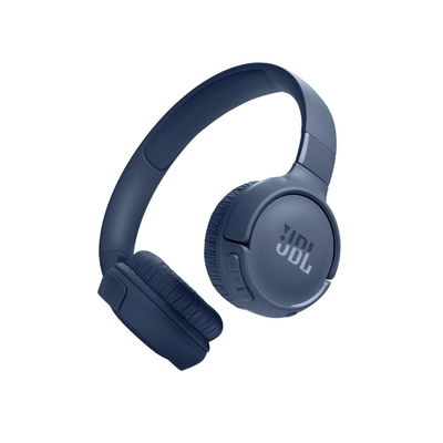 AURICULAR JBL T520 (AZUL)