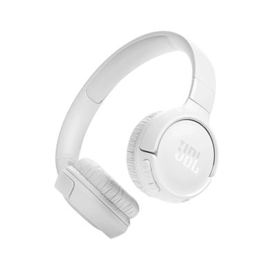 AURICULAR JBL T520 BLUETOOTH (BLANCO)