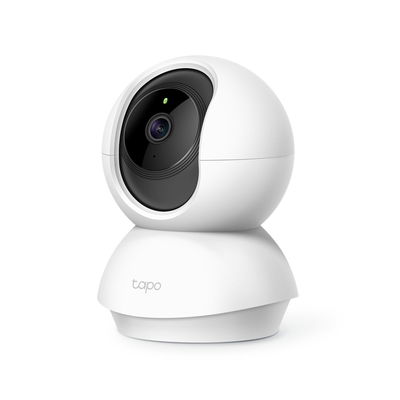 TAPO C200 CAMARA IP MOVE REMOTO DAY/NIGHT SD WIFI