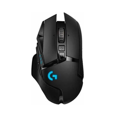 Mouse Logitech Hero G502