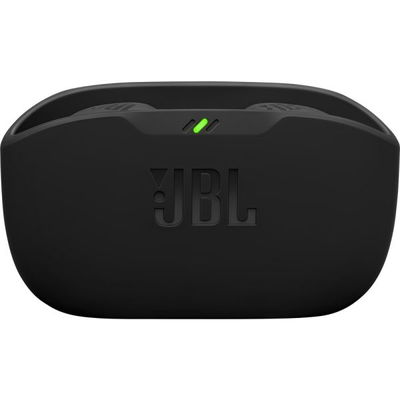 AUR.JBL BLUETOOTH WAVE BUDS 2 BLACK