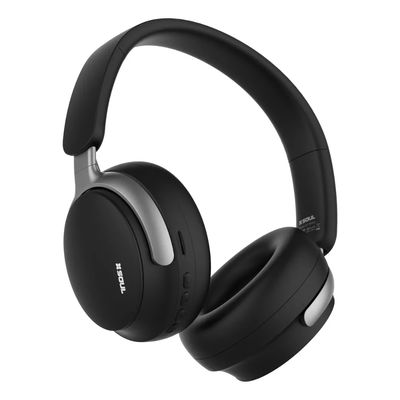 AURICULARES SOUL NEOX BT250 NEGRO