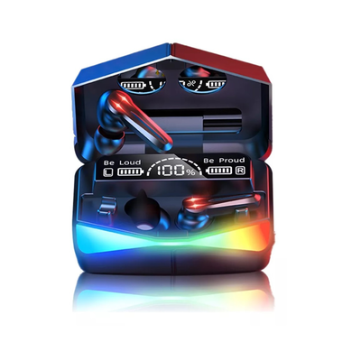AURICULARES GAMER M28