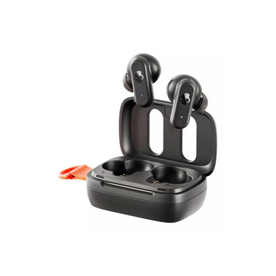 AURICULARES SKULLCANDY DIME 3 NEGRO