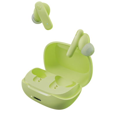 AURICULAR SKULLCANDY SMOKIN BUDS TRUE MATCHA