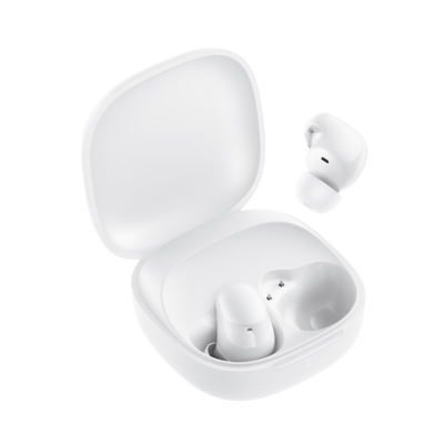AURICULARES XIAOMI REDMI BUDS 6 PLAY BLANCOS