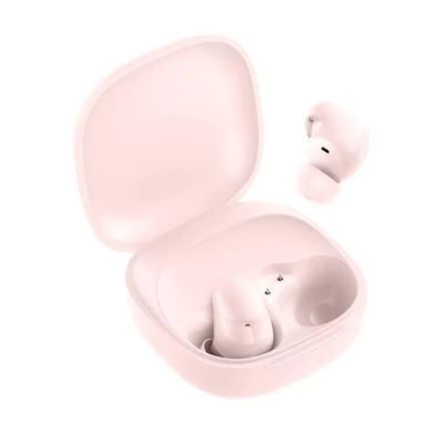 AURICULARES XIAOMI REDMI BUDS 6 PLAY ROSA