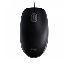 MOUSE LOGITECH M110 SILENT NEGRO USB