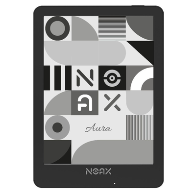 E-reader Aura 6" 32Gb Noax