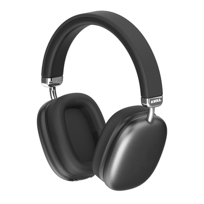 AURICULAR SOUL DREAM FLOW BT350 NEGRO