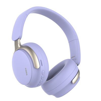 AURICULAR SOUL NEOX BT250 VIOLETA