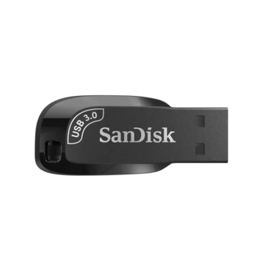 Pendrive Sandisk Ultra Shift 32GB Usb 3.2