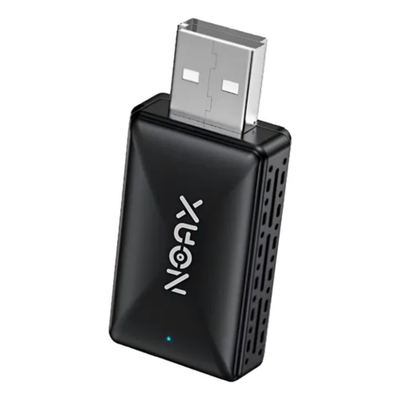 ADAPTADOR PARA CARPLAY INALÁMBRICO NOAX