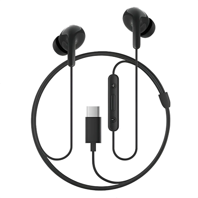 AURICULARES XIAOMI IN EAR TIPO C
