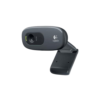 WEBCAM LOGITECH C270