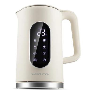 PAVA ELÉCTRICA DIGITAL WINCO W7216