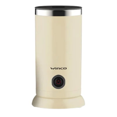 ESPUMADOR DE LECHE WINCO W870B
