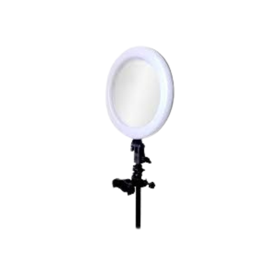 LED SELFIE RING LED LIGHT 11'' C/TRIPODE 2mt