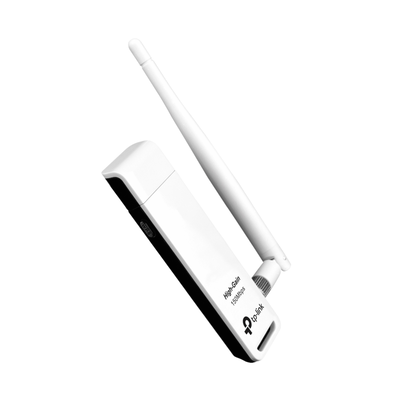 ADAPTADOR WIFI NANO TP-LINK TL-WN722N