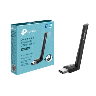 ADAPTADOR BLUETOOTH UB500 PLUS TP-LINK