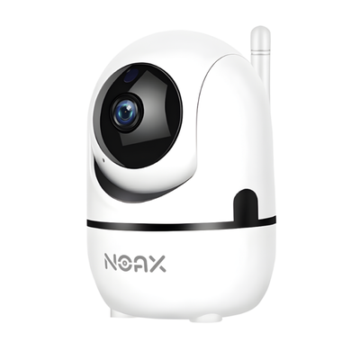 Cámara de Seguridad Noax Ptz Q6 - Blanco