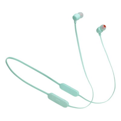 AURICULAR JBL TUNE 125 TURQUESA