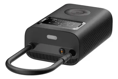 Compresor De Aire Portátil Xiaomi Air Compressor 2