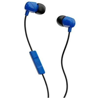 AURICULAR SKULLCANDY JIB BUDS AZUL