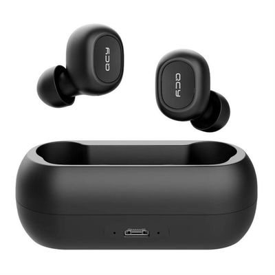 Auricular Bluetooth QCY buds