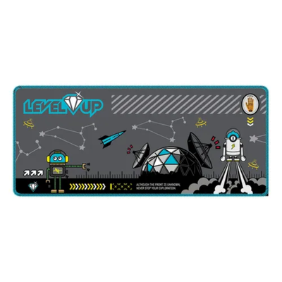 Mouse Pad Level Up Perseo