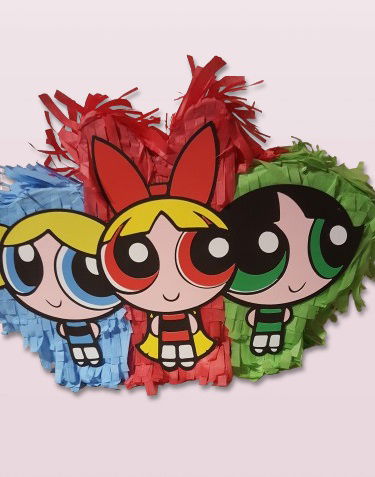 Piñata Pequeña