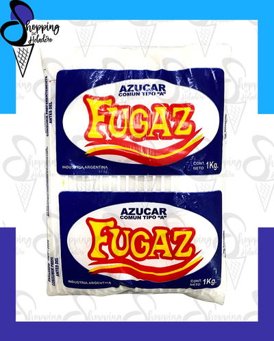 AZUCAR BOLSA 1KG (PAQUTE X 10Kg)