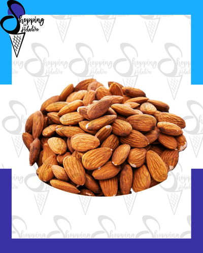 ALMENDRAS ( X 1KG)  (10kg)