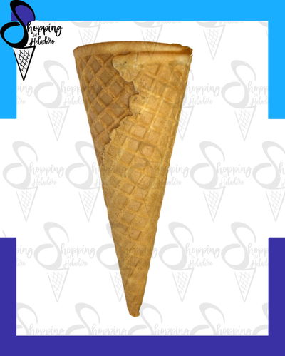 CONO SOFT AMERICANO ALTA ROTACION (McDonald´s)