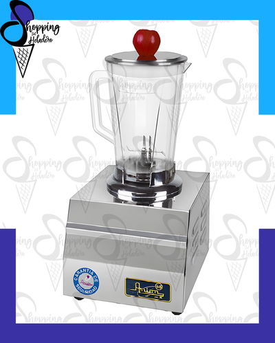 LICUADORA INDUSTRIAL (750cc POLICARBONATO) (500cc ACERO)