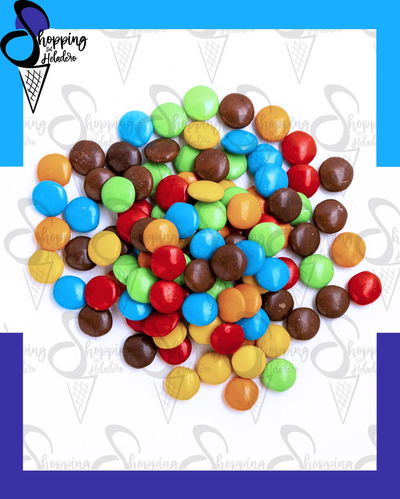 ROCKLETS ARCOR (X 1KG)  (10KG) (9Kg)