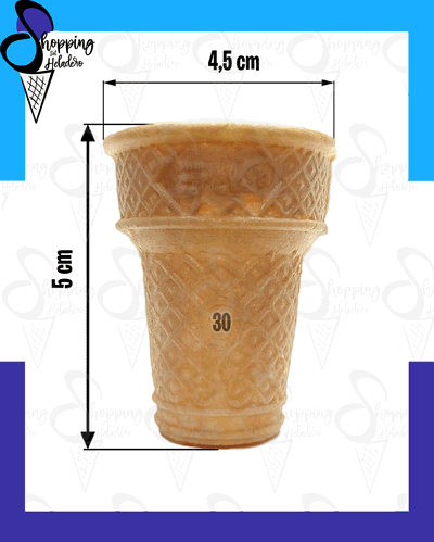 VASO EREVAN N°30 x 660 ud                  