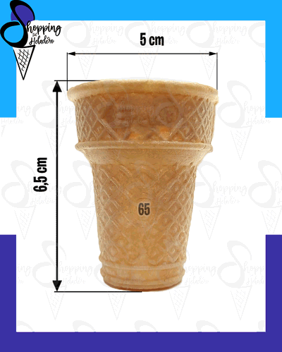 VASO EREVAN N°65 360ud